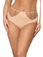 Dámské kalhotky VF-10355 Béžová - Vena Dámské kalhotky VF-10355 Béžová - Vena