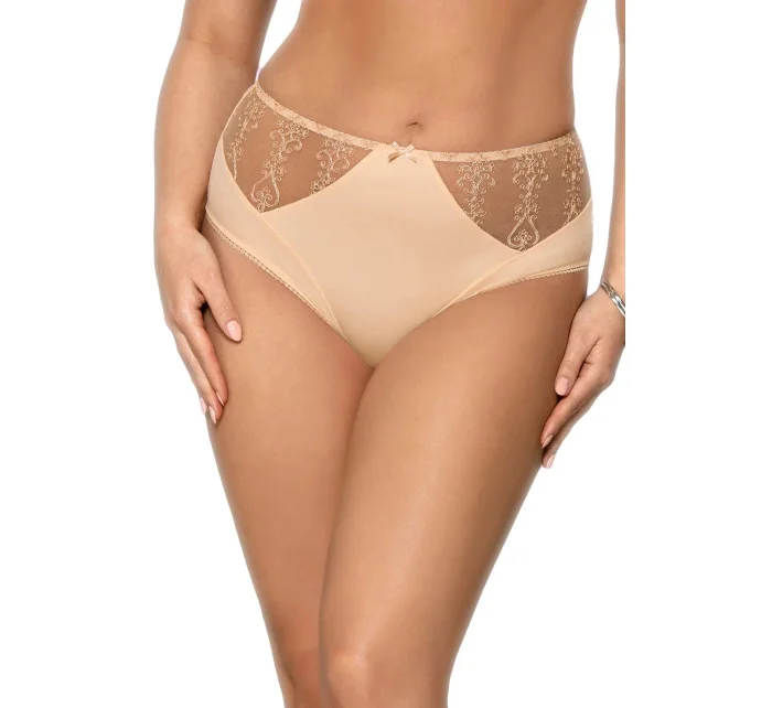 Dámské kalhotky VF-10355 Béžová - Vena Dámské kalhotky VF-10355 Béžová - Vena