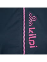 Dámská softshelová bunda ZAIN-W tmavě modrá - Kilpi