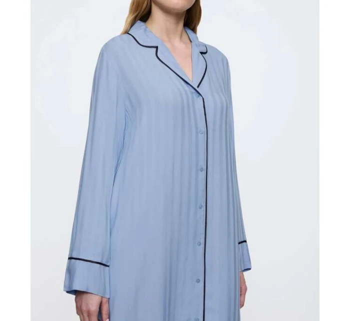 Dámská noční košile Amourette Jacquard NDW - Triumph