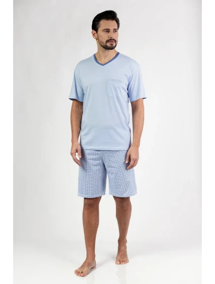 482 PÁNSKÉ PYŽAMO W/25