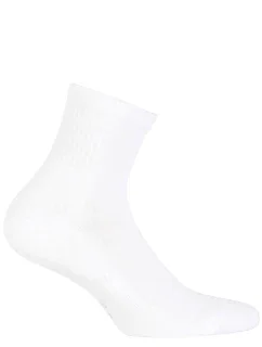 SPORTIVE - MLADÉ PÁNSKÉ PONOŽKY PLAIN SHORT AG+