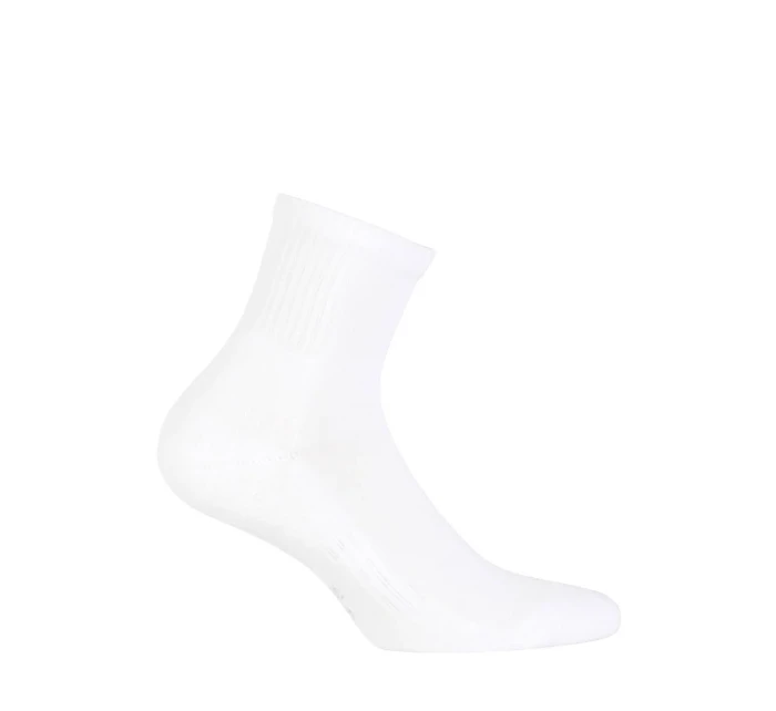 SPORTIVE - MLADÉ PÁNSKÉ PONOŽKY PLAIN SHORT AG+ SPORTIVE - MLADÉ PÁNSKÉ PONOŽKY PLAIN SHORT AG+