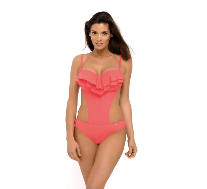 Jednodílné plavky  model 128595 Marko