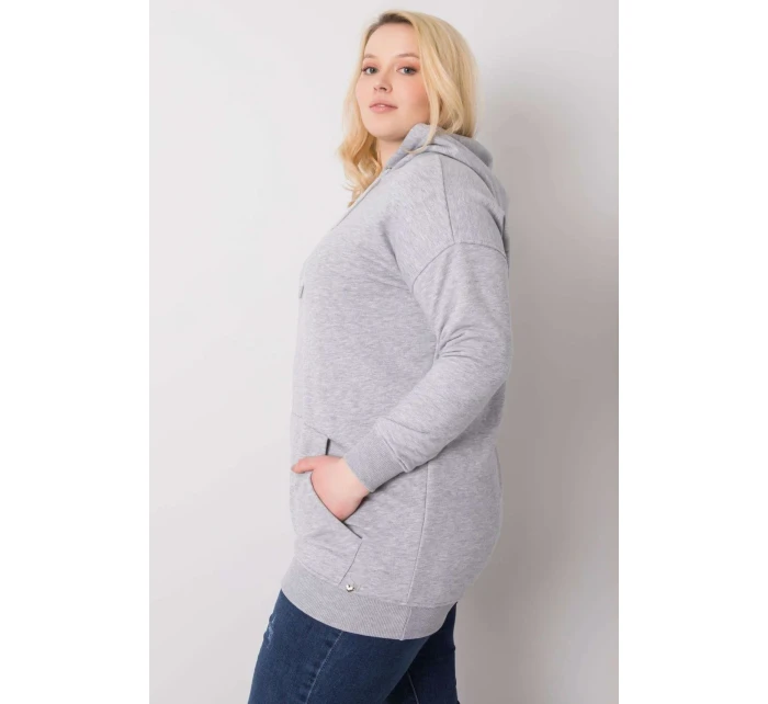 Mikina  model 161500 BFG