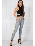 Teplákové kalhoty model 166247 BFG