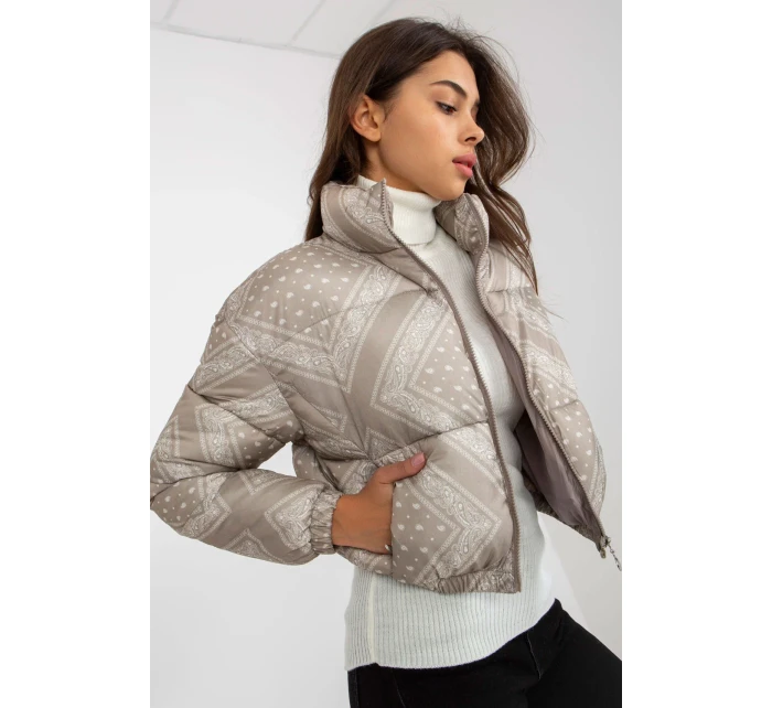 Bunda  model 172611 NM