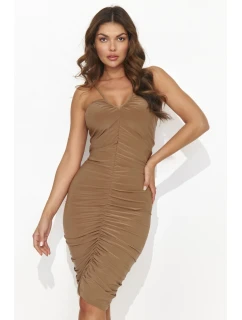 Denní šaty model 192069 Numinou