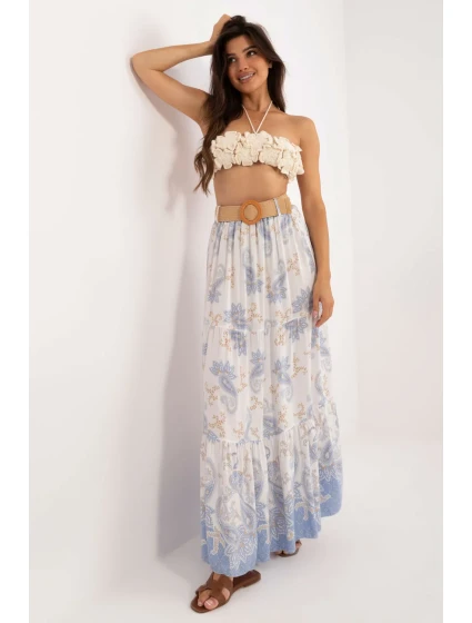 Sukně dlouhá model 198966 Italy Moda Sukně dlouhá model 198966 Italy Moda