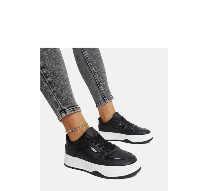 Tenisky model 207407 Solea Tenisky model 207407 Solea