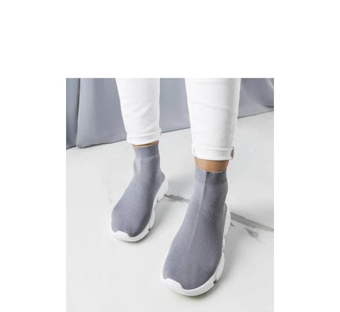 Tenisky  model 207962 Solea