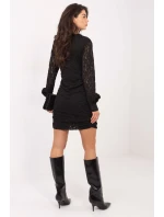 Krátké šaty  model 222799 Italy Moda