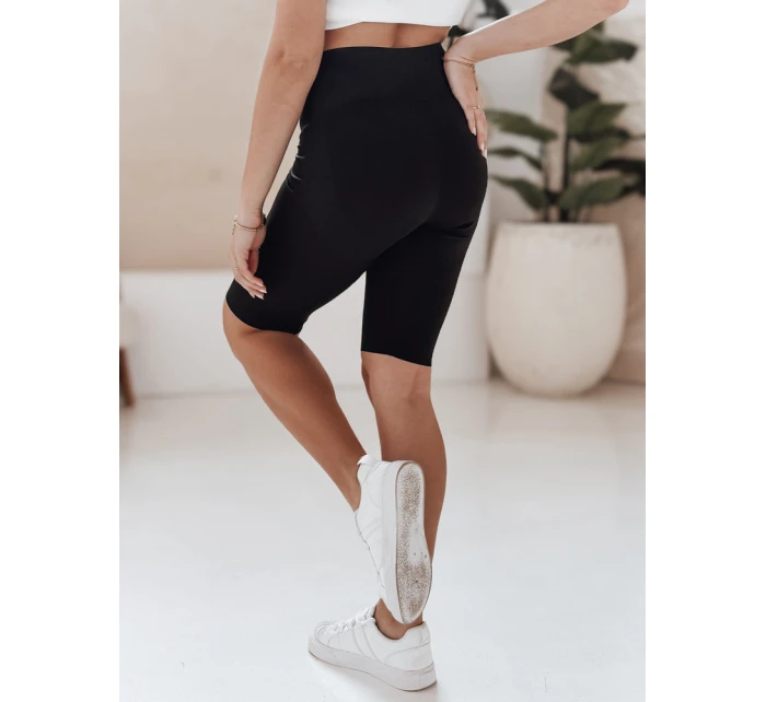 Dámské cyklistické šortky SPORT MOVE black FashionStreet SY0424