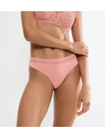 Feel of Modal String - RED - TRIUMPH RED - TRIUMPH