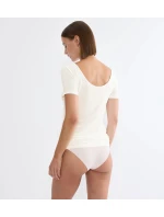 Beauty Layers Top SSL X - WHITE - TRIUMPH WHITE - TRIUMPH