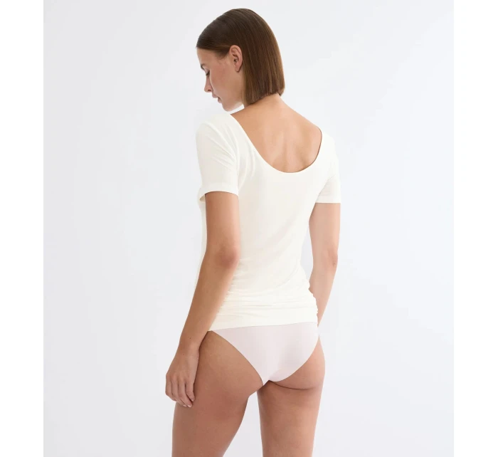 Beauty Layers Top SSL X - WHITE - TRIUMPH WHITE - TRIUMPH