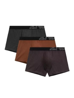 Boxerky Atlantic 3MH-226/25 A'3 S-2XL