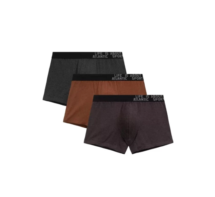 Boxerky model 21297240 A'3 S2XL - Atlantic Boxerky model 21297240 A'3 S2XL - Atlantic