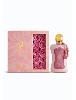 Zimaya Fatima Pink 100 ml dámský parfém