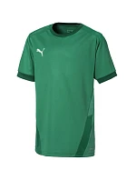 teamGOAL 23 Jersey Jr model 19004854 05 tričko - Puma