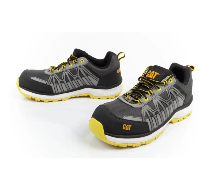 Boty Caterpillar Charge S3 HRO SRC M P725515