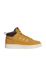 Boty adidas Rapid Court Mid Winterized M JR0171