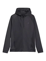 Mikina FNK M WSS25TFSW 20S pánské model 21021115 - 4F Mikina FNK M WSS25TFSW 20S pánské model 21021115 - 4F