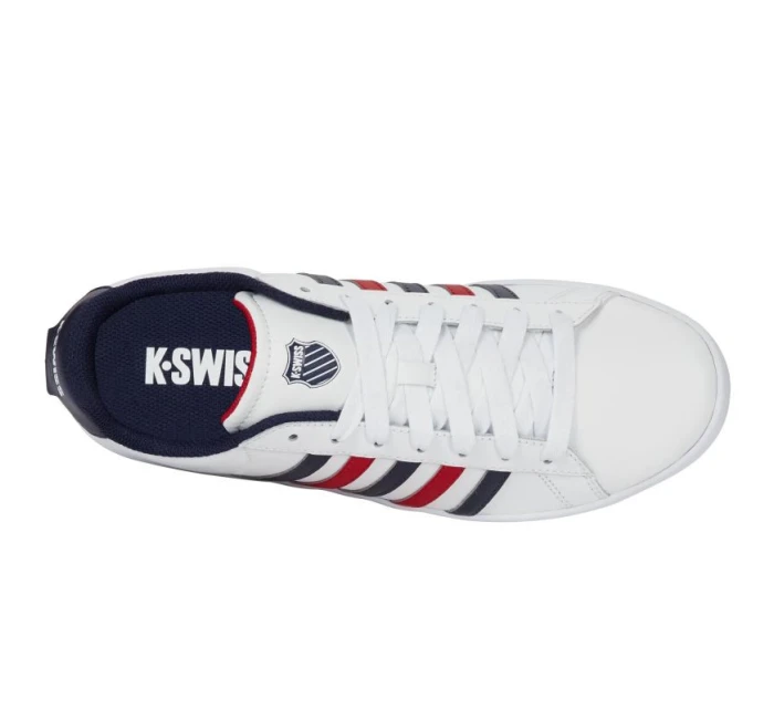 Boty Court II M model 21068927 - K-Swiss