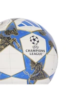 UCL Mini League Stage fotbalový míč modrý a zlatý model 21274823 - ADIDAS UCL Mini League Stage fotbalový míč modrý a zlatý model 21274823 - ADIDAS
