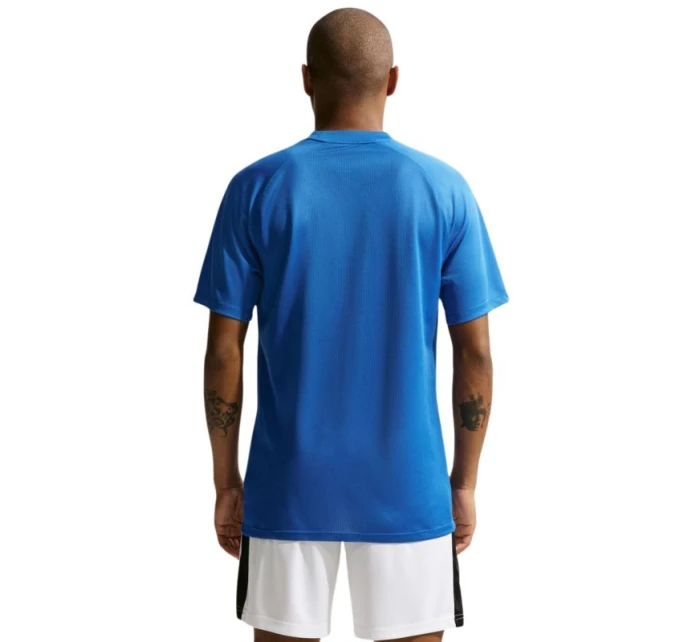 Nike Dri-Fit Park VIII pánské tričko modré HV8173 463 pánské