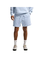 Pánské šortky Nike světle modré, 407 model 22230386 - Netex