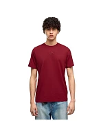 Pánské tričko ESS Small No.1 Logo Tee, modré, 23 model 22301543 - Puma Pánské tričko ESS Small No.1 Logo Tee, modré, 23 model 22301543 - Puma