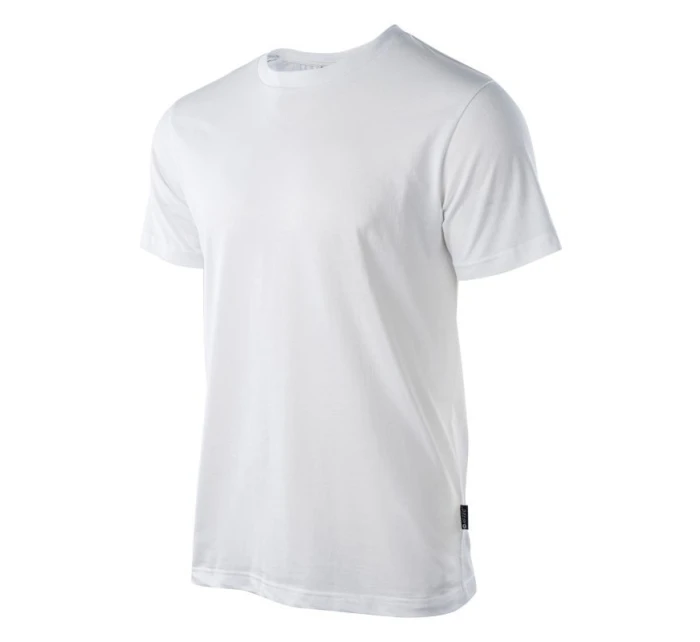 Pánské tričko puro M 92800084507 - Hi-Tec