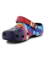 Žabky Crocs Classic Meta scape Clog Deep Jr 208457-4LF