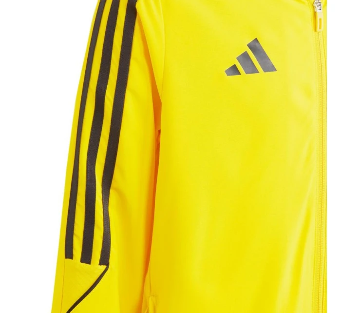 Bunda adidas Tiro 23 League Windbreaker Jr IA1622