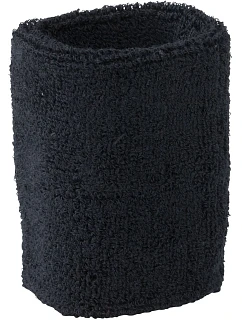 Daiber MB 43 Froté potítko na ruku 03.0043 black
