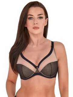 Gaia 1211 Kim barva: černá a béžová