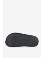 Dámské Žabky model 21666194 Černé - 4F Dámské Žabky model 21666194 Černé - 4F
