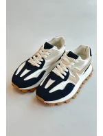 Dámské sportovní tenisky model 21666483 - Boto Dámské sportovní tenisky model 21666483 - Boto