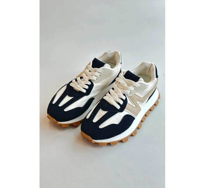 Dámské sportovní tenisky model 21666483 - Boto Dámské sportovní tenisky model 21666483 - Boto