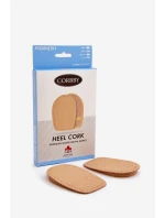 model 21498549 Kožené korkové Vložky - Corbby