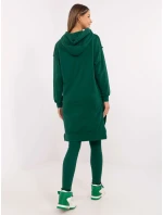 Sada EM KMPL model 20811674 tmavě zelená - FPrice Sada EM KMPL model 20811674 tmavě zelená - FPrice