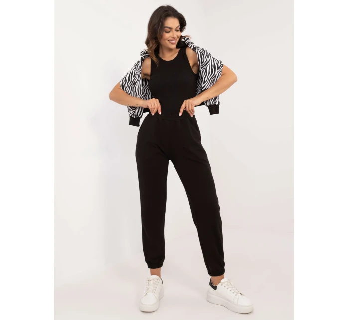 Sada EM KMPL model 20541045 černobílá - FPrice