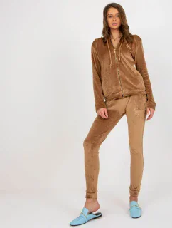 Souprava RV KMPL 6084.92P velbloud