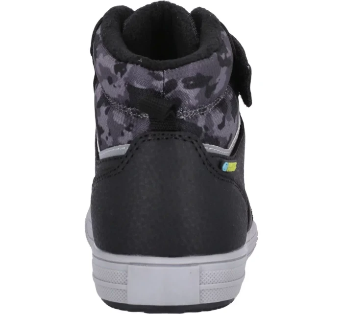 Dětská zimní obuv model 20046940 - Whistler