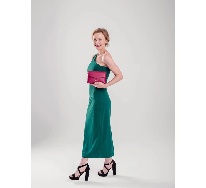 Kabelka VUCH Leyra Wine