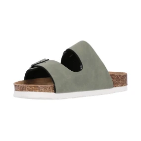 Dámské pantofle model 21107737 W - Cruz Dámské pantofle model 21107737 W - Cruz