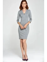 Dámské šaty model 7943766 - Nife Dámské šaty model 7943766 - Nife