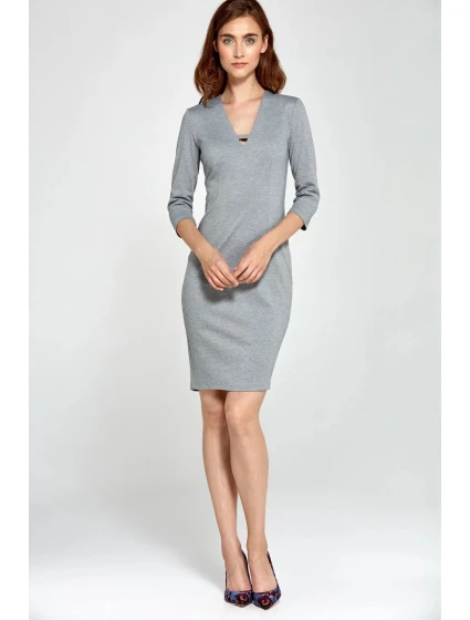 Dámské šaty model 7943766 - Nife Dámské šaty model 7943766 - Nife