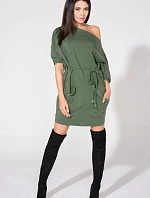 Dámské šaty T155 - Tessita